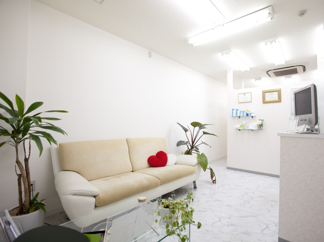 ミモア(Me-more)の紹介画像