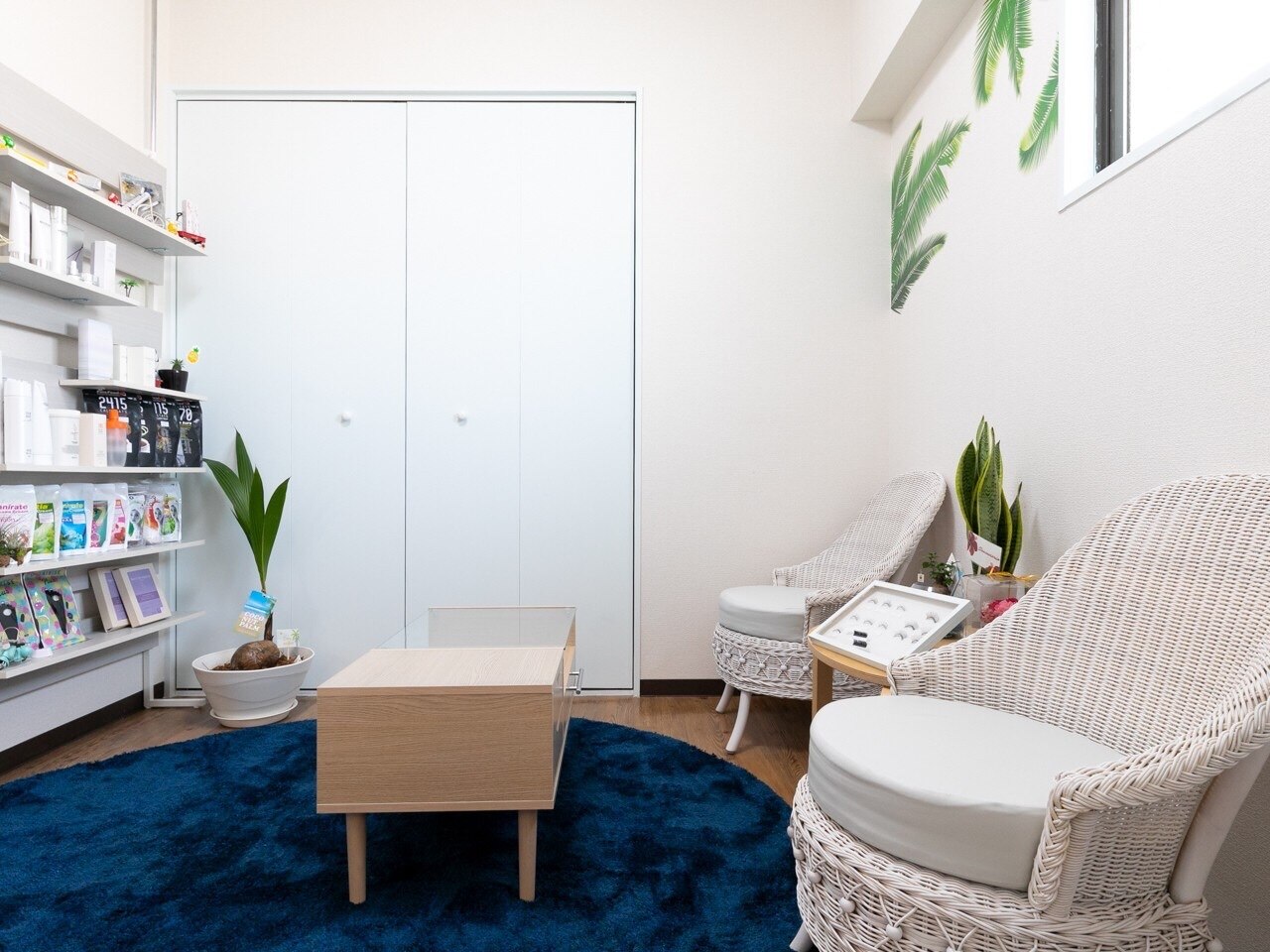 メリアビューティーラボ(MERIA beauty labo)の紹介画像