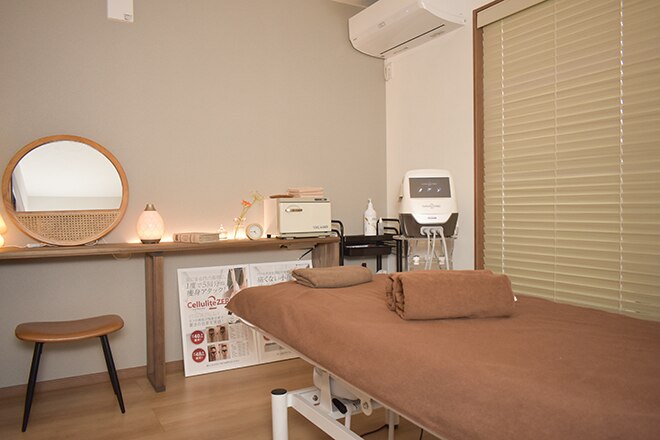 エステドルース(esthe de Ruth.)の紹介画像