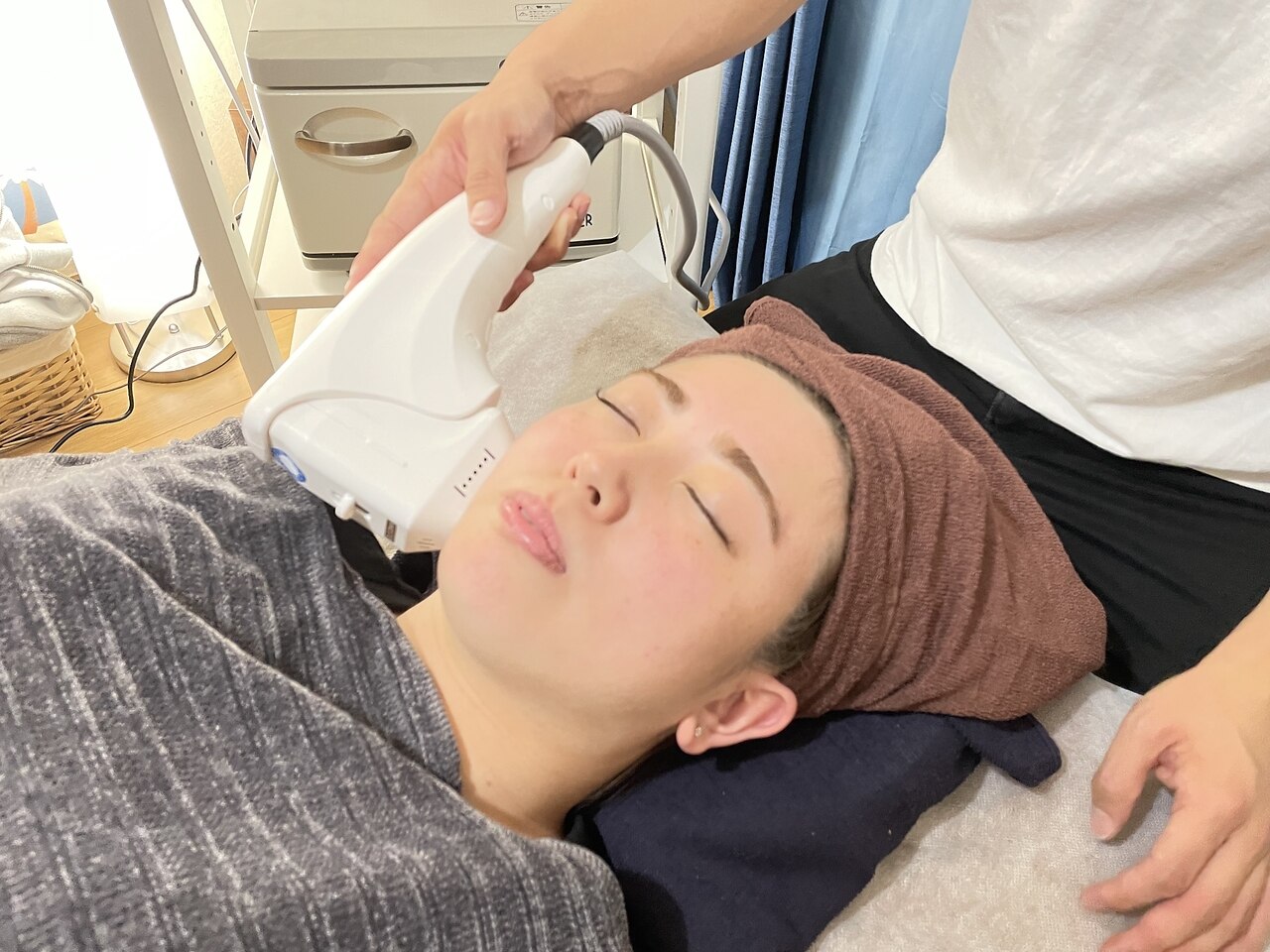 メンズ脱毛サロン Mr.Smooth 【ミスタースムース】の紹介画像