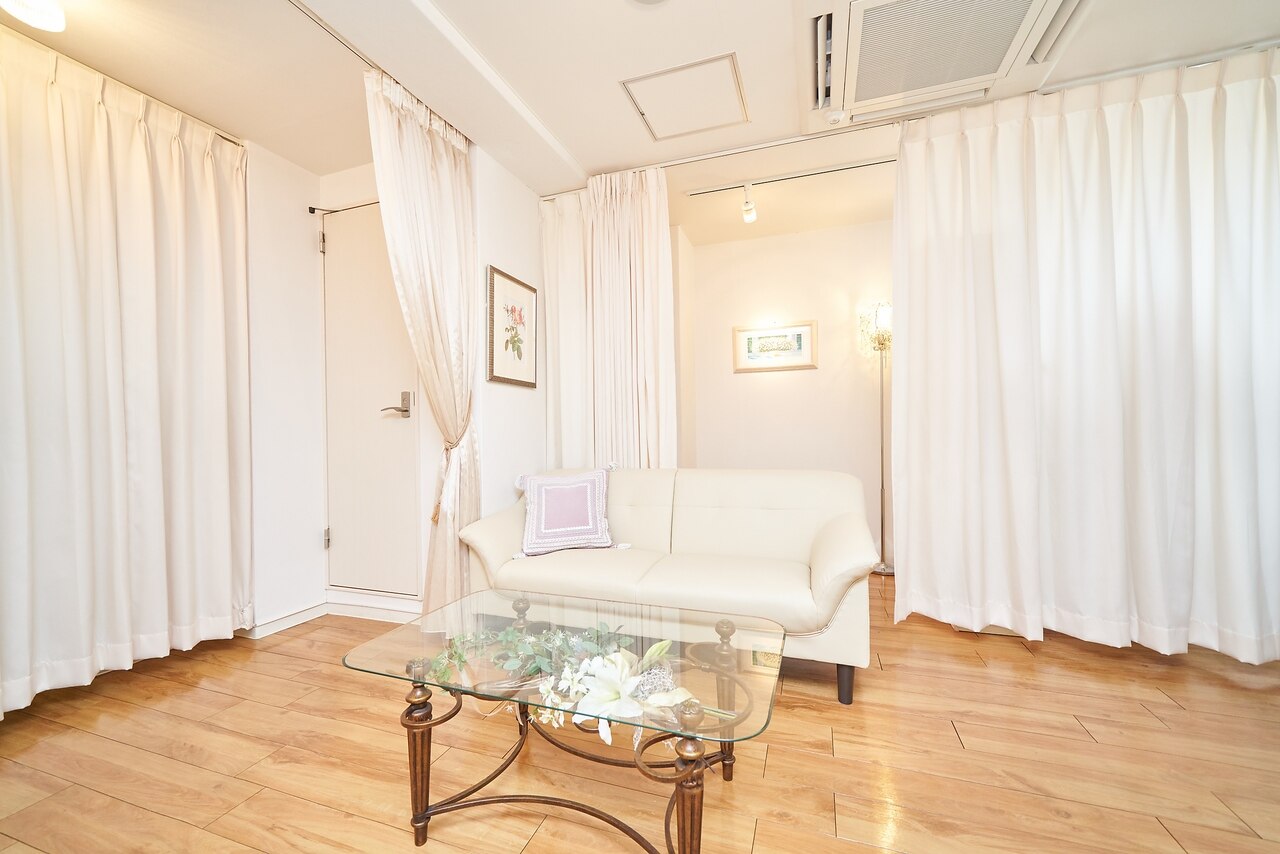 ラフィール (La feel)の紹介画像