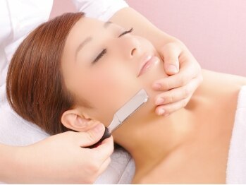 ビューティーフェイス イオン茨木店の紹介画像