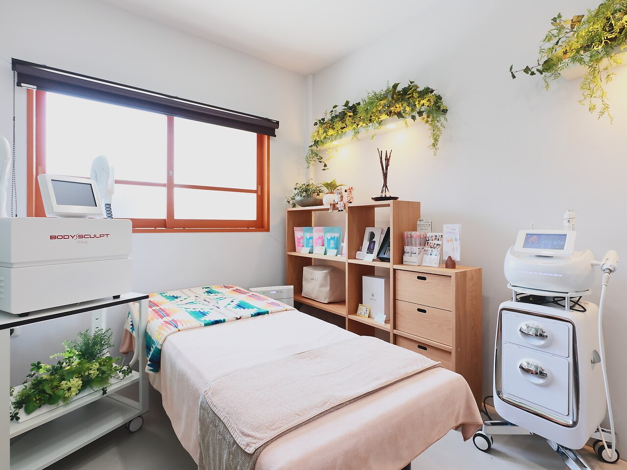 メンズ脱毛サロン Mr.Smooth 【ミスタースムース】の紹介画像