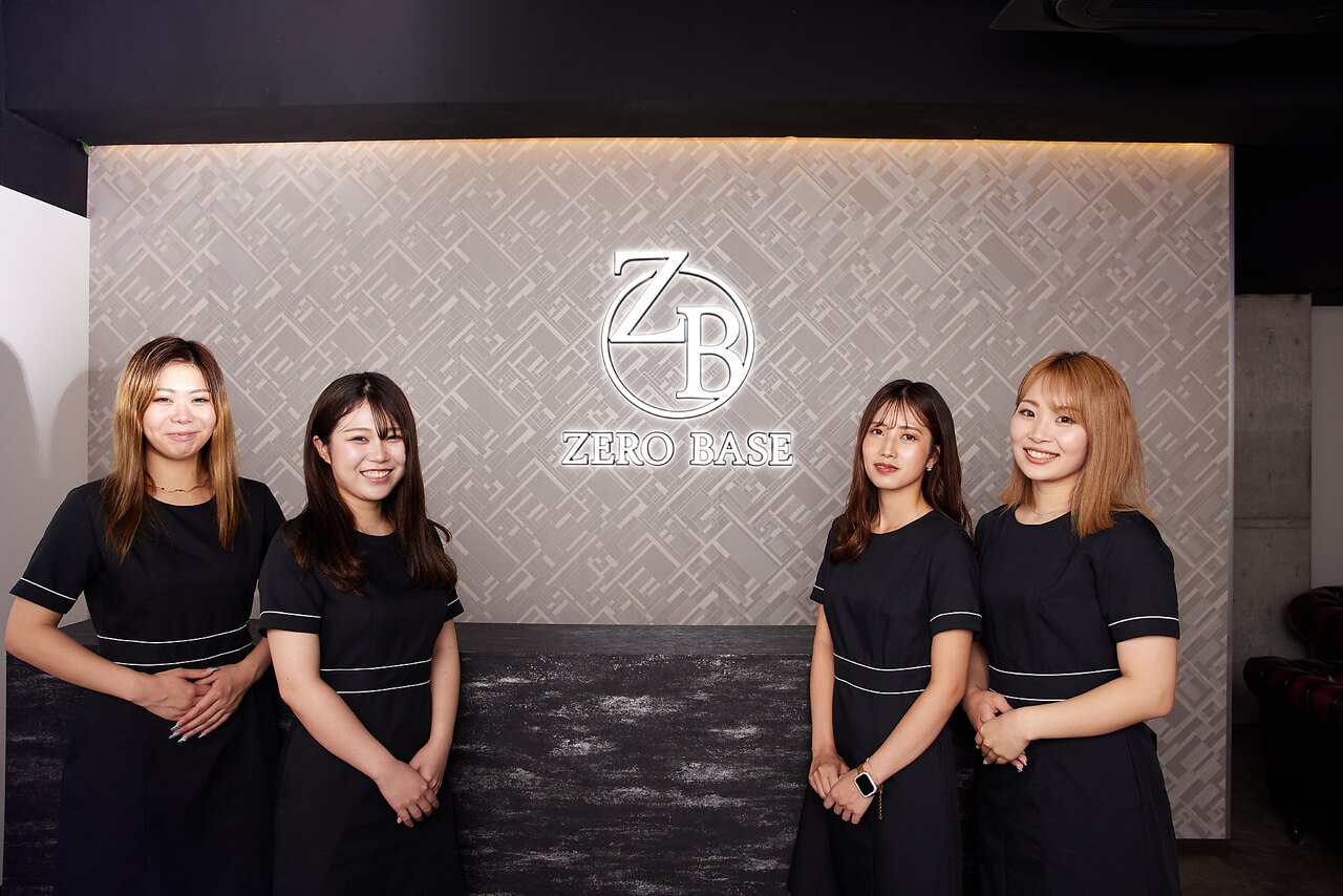 ゼロベース 明石店(ZERO BASE)の紹介画像