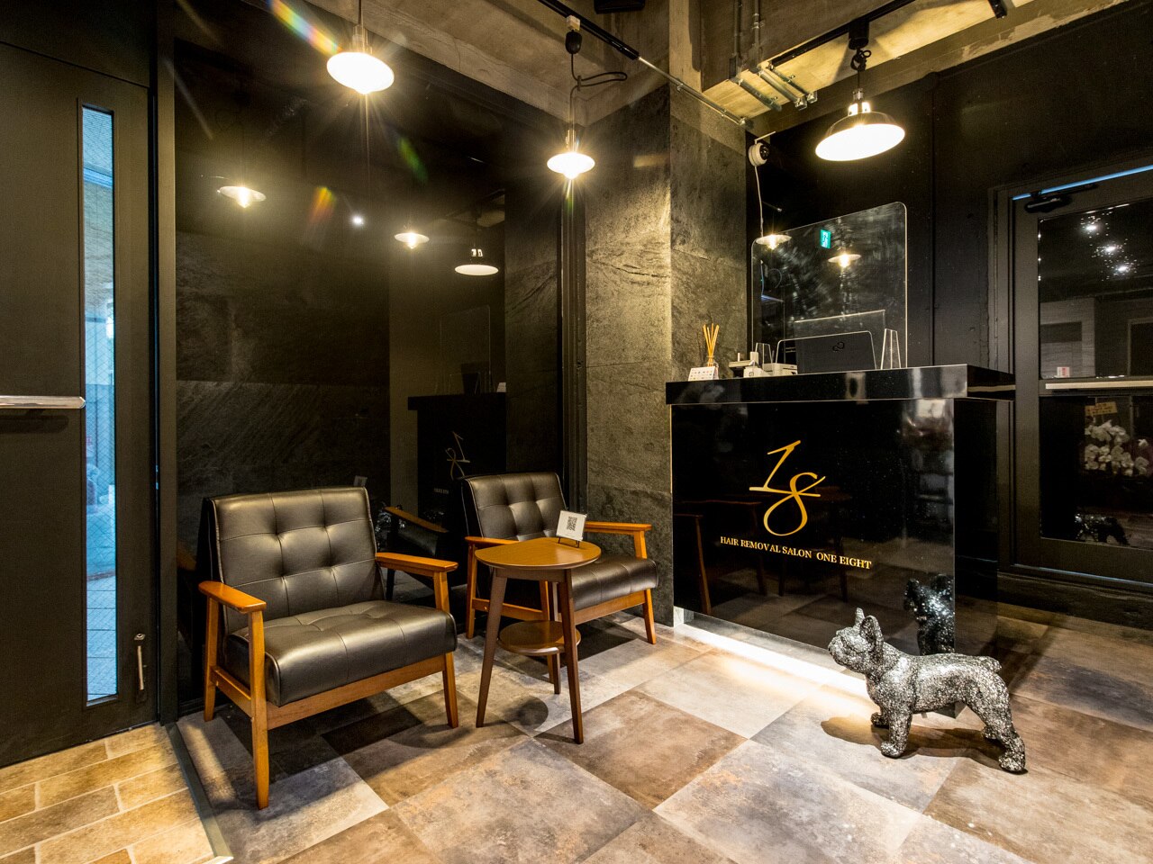 メンズ脱毛サロン Mr.Smooth 【ミスタースムース】の紹介画像