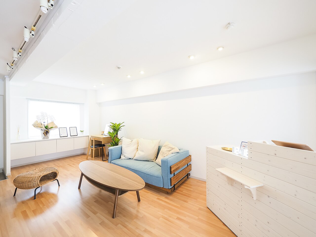 ロケヴィ(LOKEVIE)の紹介画像