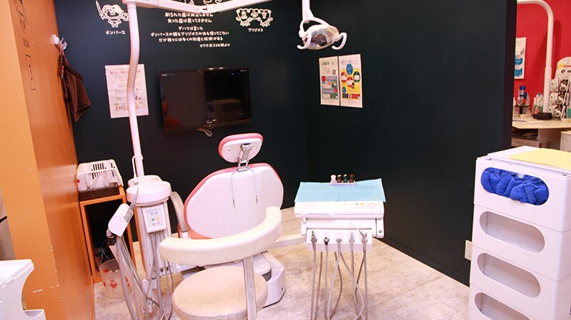 ハーツデンタルクリニック 西白井店の紹介画像