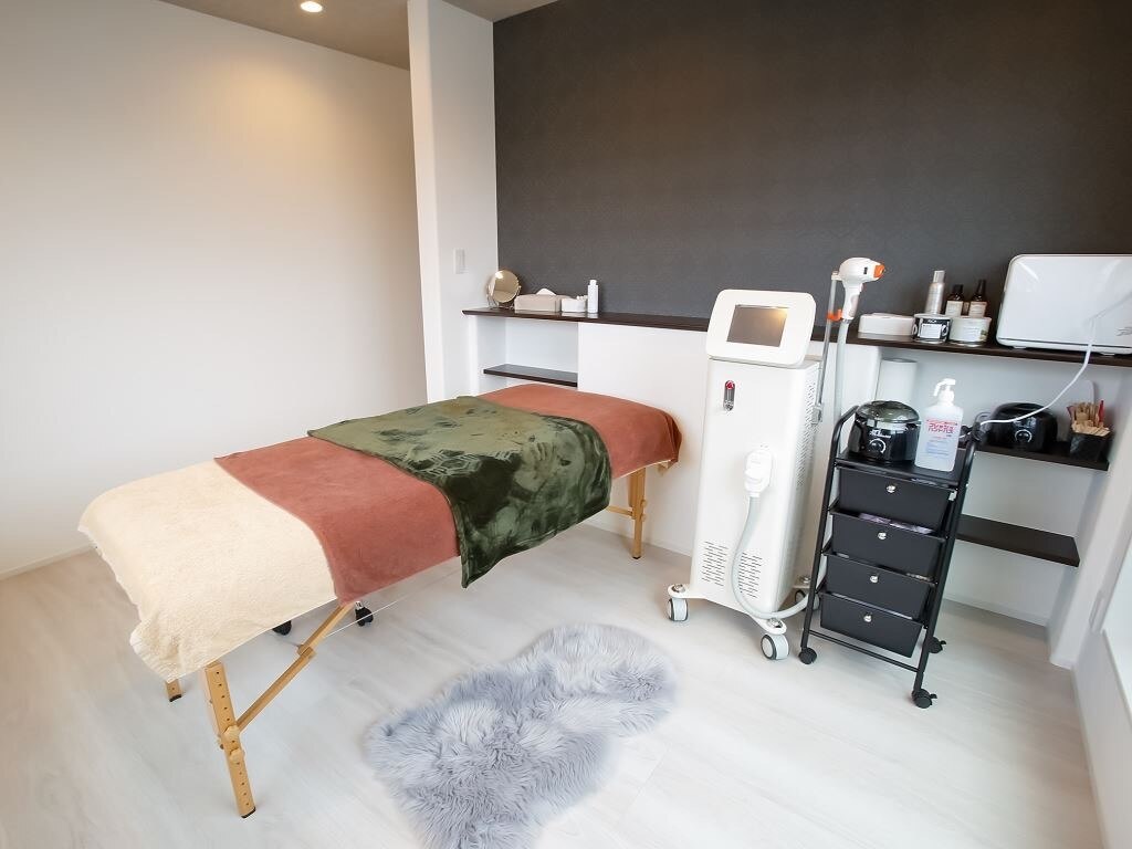 メンズ脱毛サロン Mr.Smooth 【ミスタースムース】の紹介画像