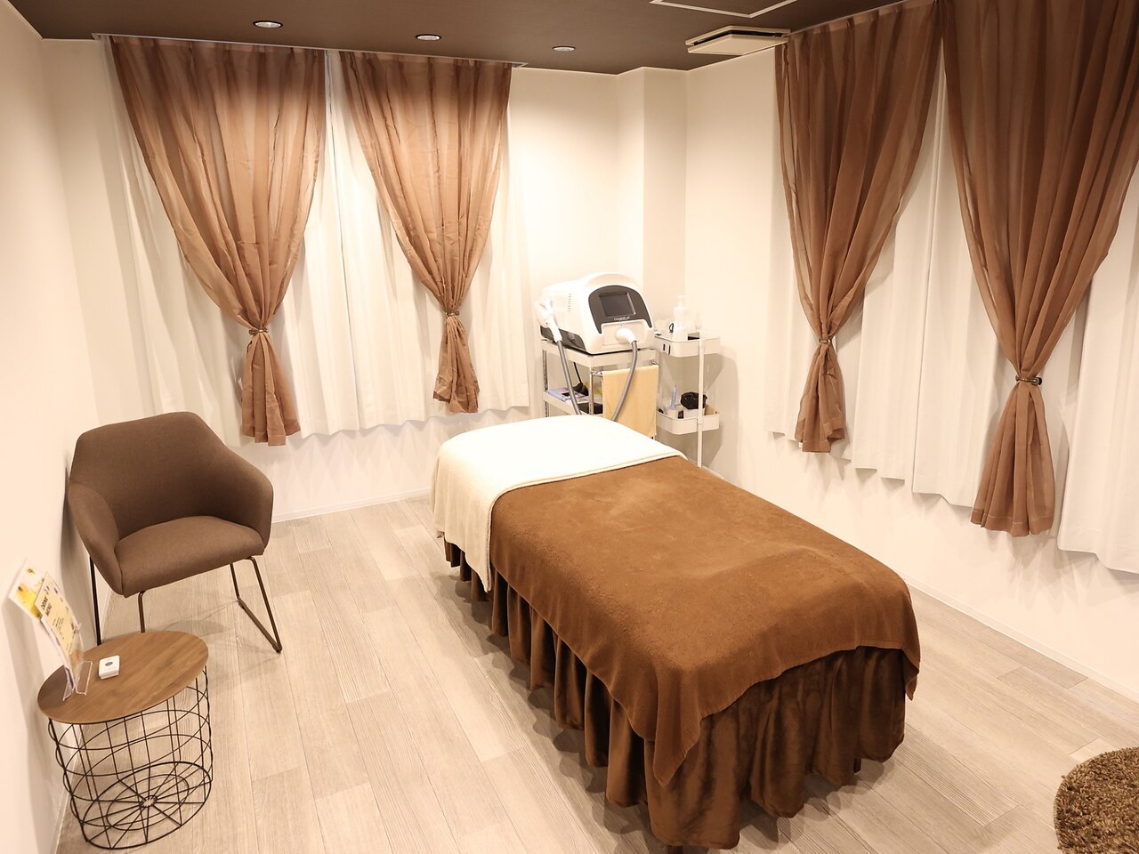 メンズ脱毛サロン Mr.Smooth 【ミスタースムース】の紹介画像