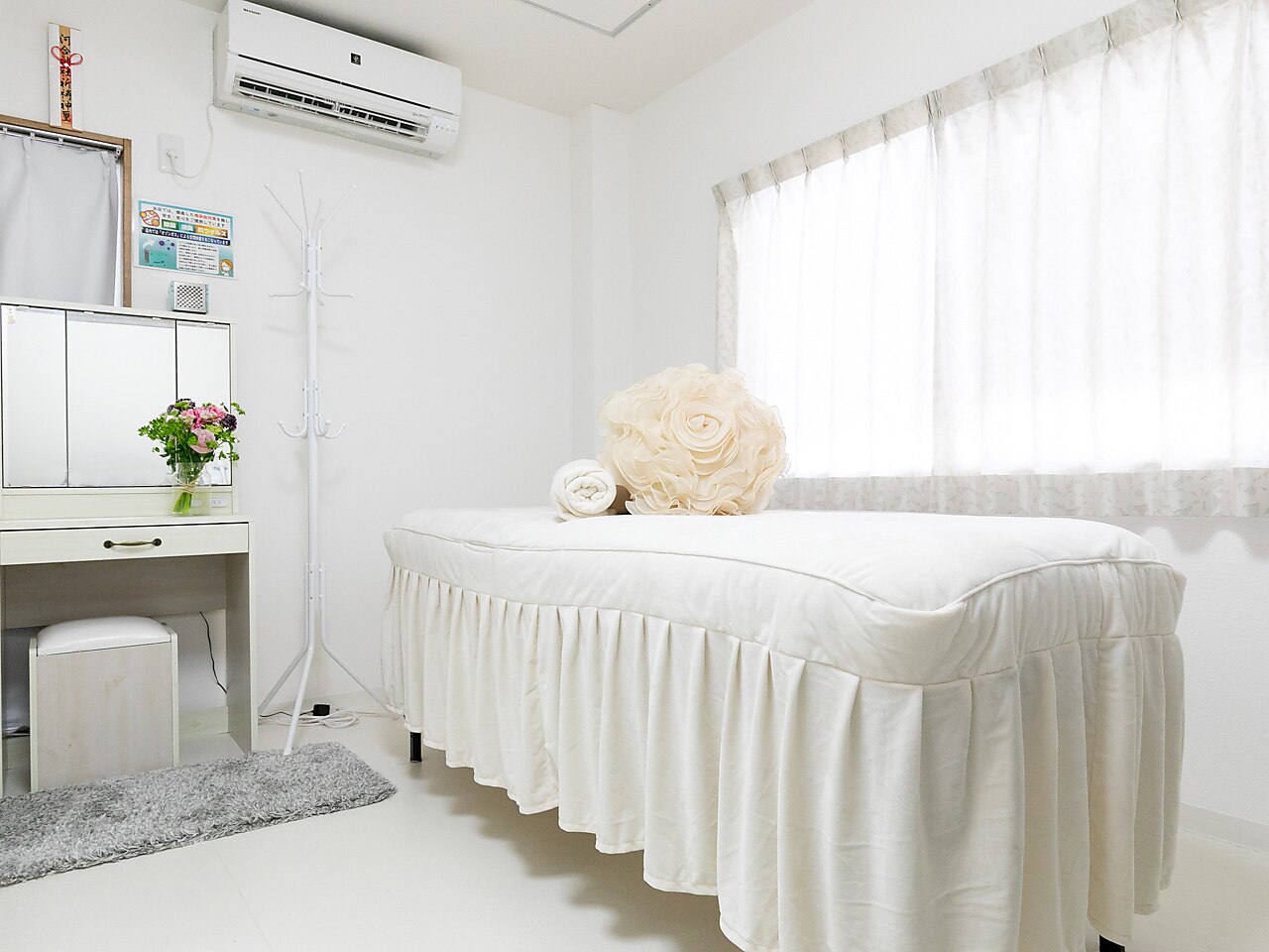 メンズ脱毛サロン Mr.Smooth 【ミスタースムース】の紹介画像