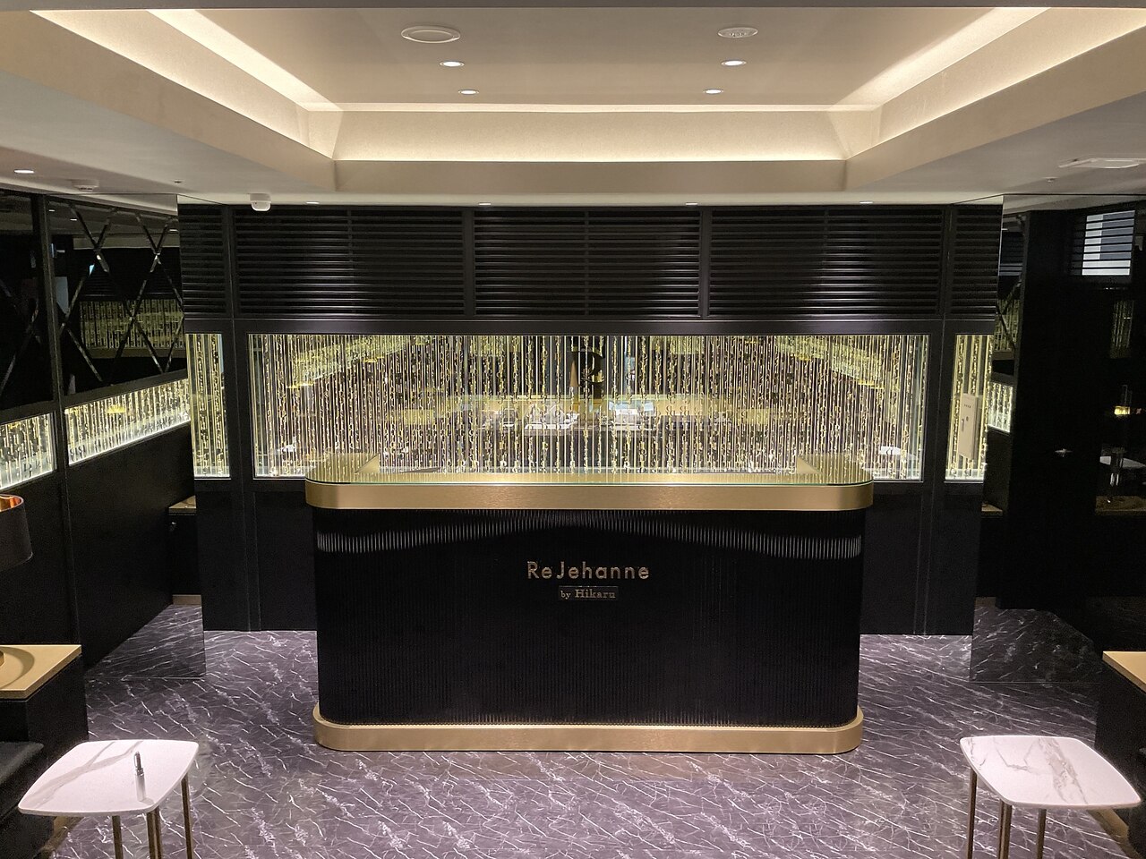 リジャンヌ バイ ヒカル 神戸三宮店(ReJehanne by Hikaru)の紹介画像