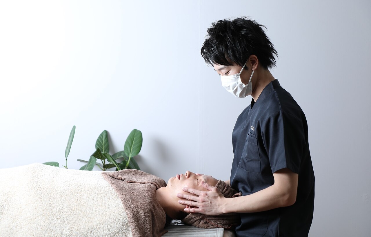 ひかり素肌の紹介画像