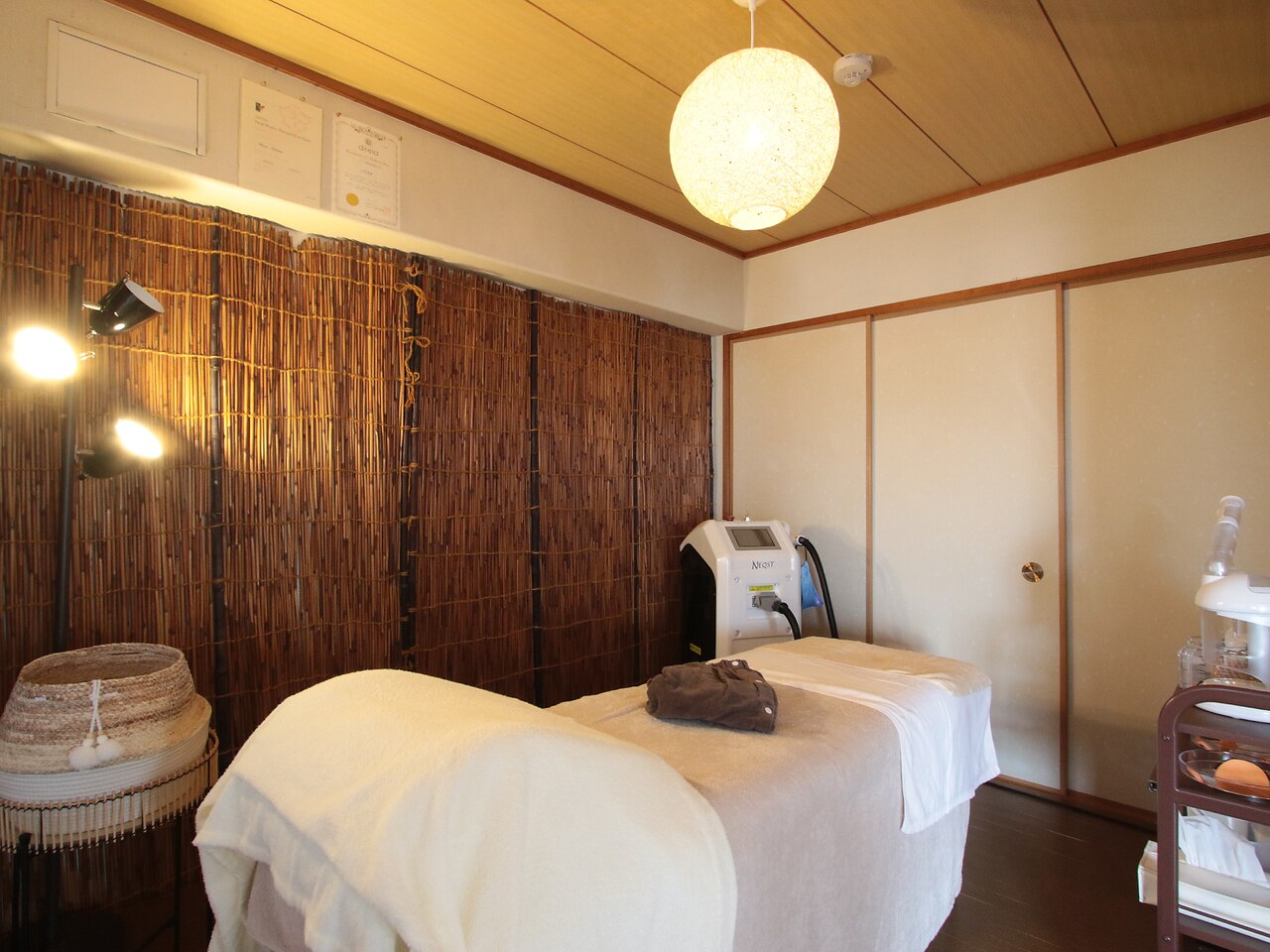 クラージュ(Courage)の紹介画像