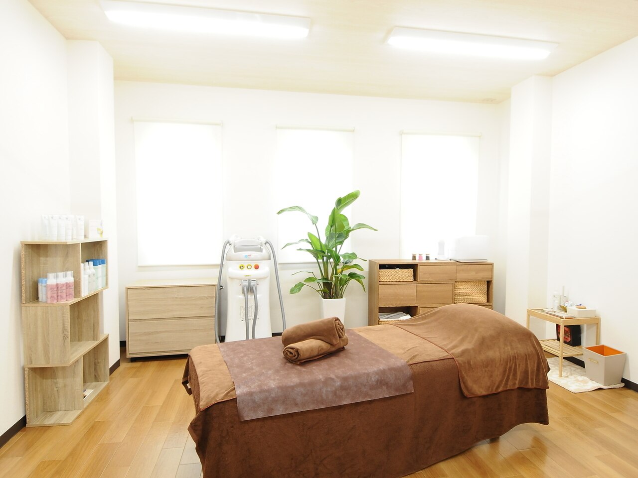 メンズ脱毛サロン Mr.Smooth 【ミスタースムース】の紹介画像