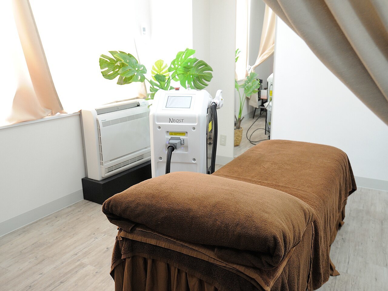 メンズ脱毛サロン Mr.Smooth 【ミスタースムース】の紹介画像