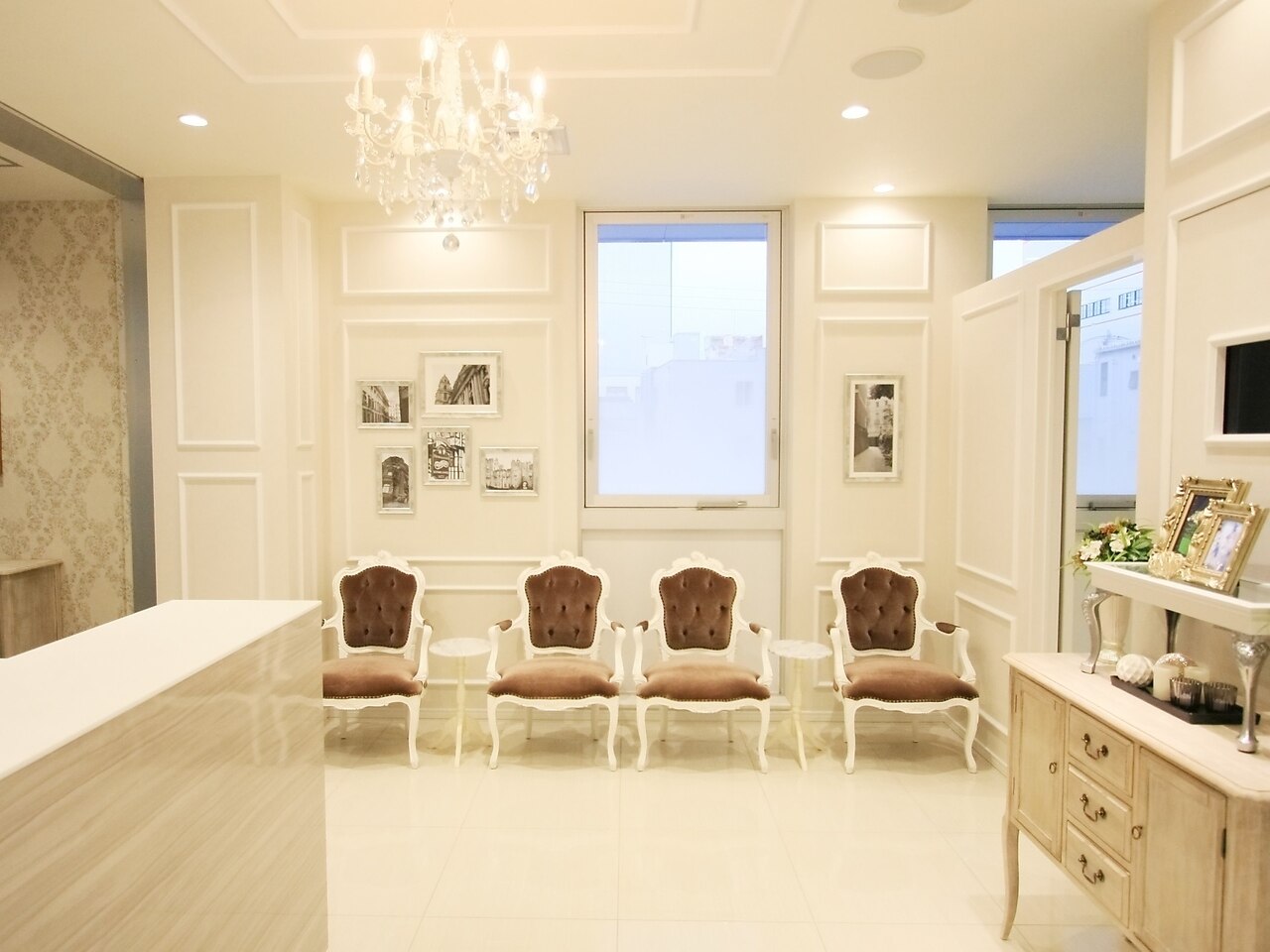 メンズ脱毛サロン Mr.Smooth 【ミスタースムース】の紹介画像