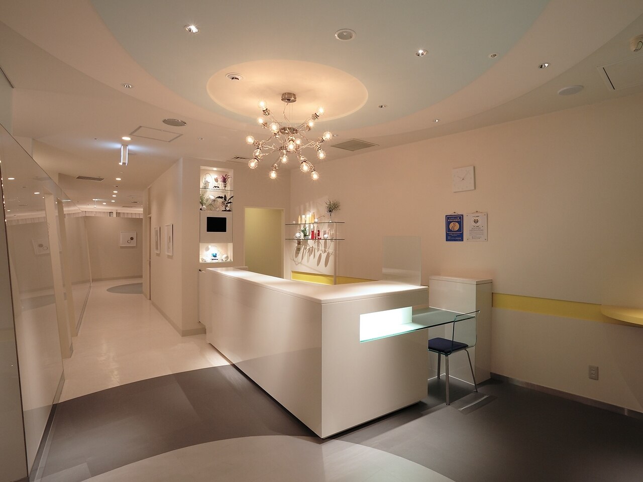 エステティックTBC 川西店の紹介画像