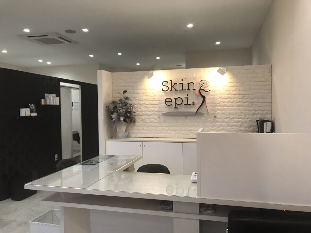 スキンエピ 苫小牧店(Skin epi)の紹介画像