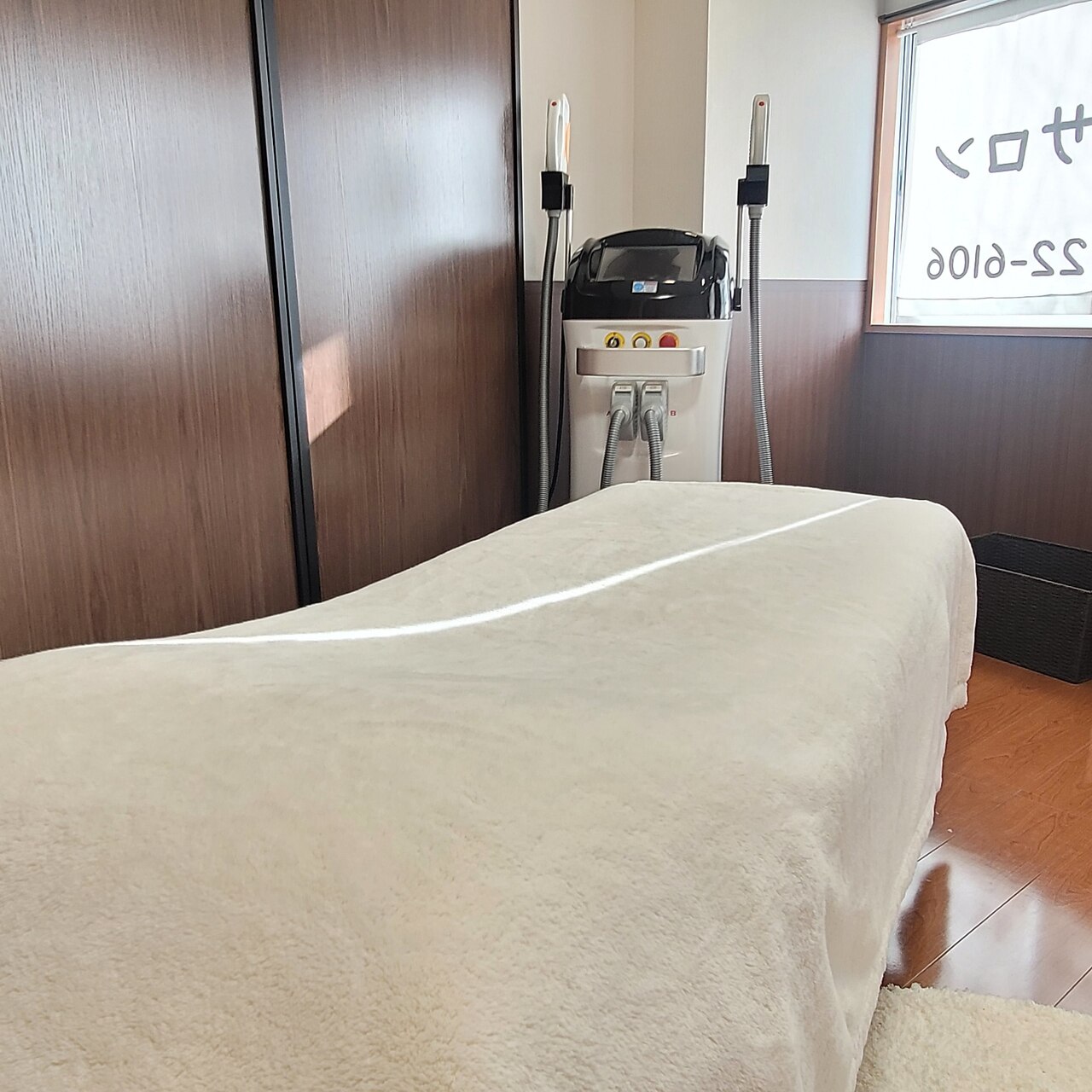 メンズ脱毛サロン Mr.Smooth 【ミスタースムース】の紹介画像