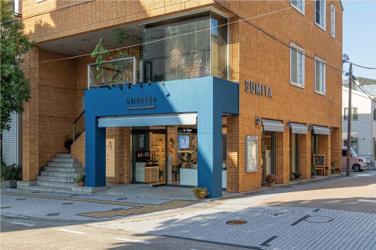 スミヤ コスメティックビューティ(Sumiya Cosmetic beauty)の紹介画像