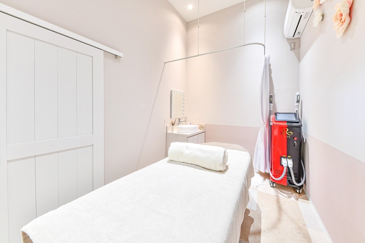 メンズ脱毛サロン Mr.Smooth 【ミスタースムース】の紹介画像