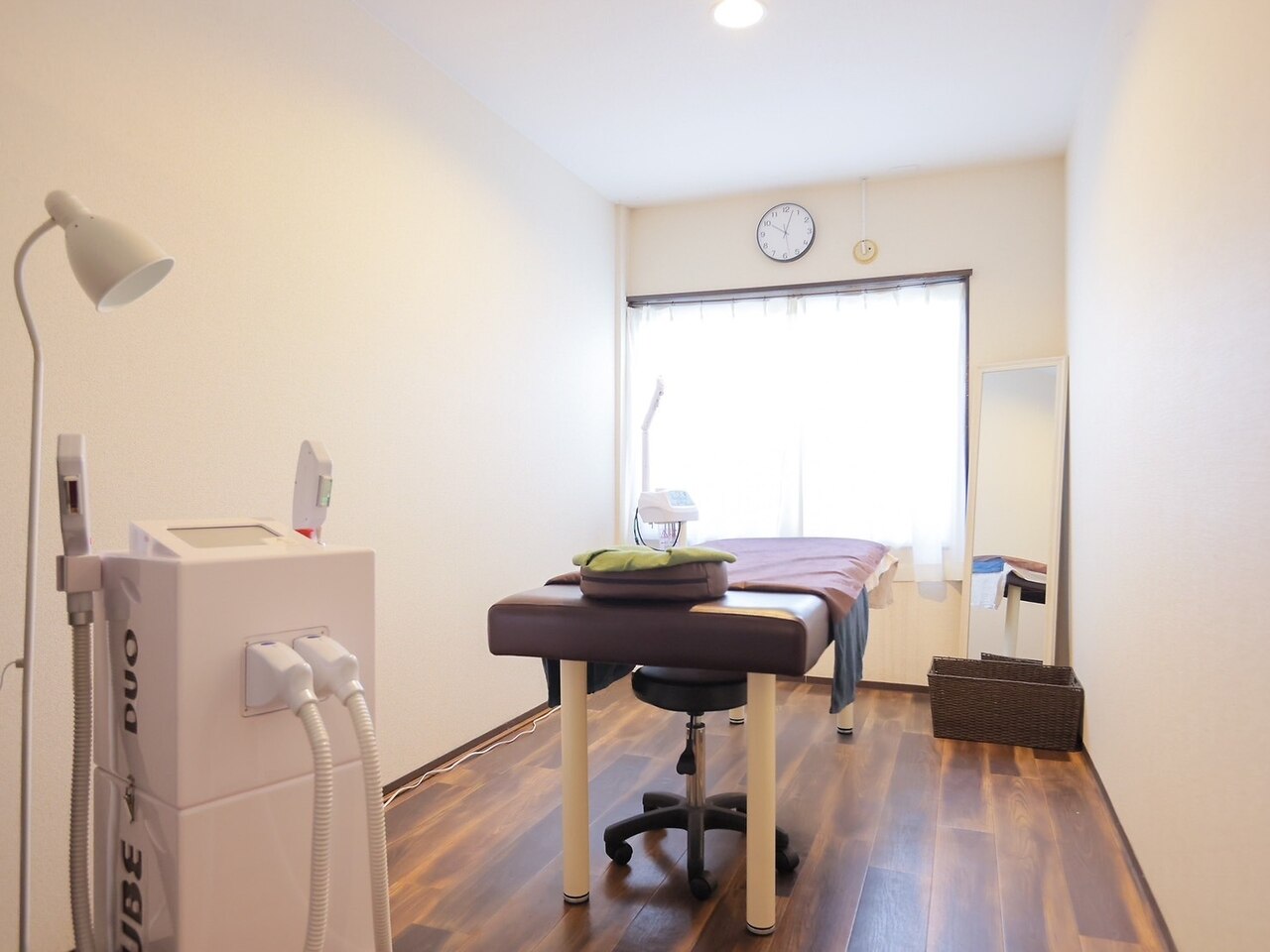 メンズ脱毛サロン Mr.Smooth 【ミスタースムース】の紹介画像