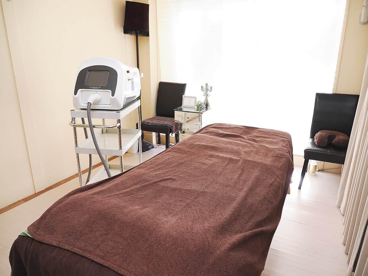 メンズ脱毛サロン Mr.Smooth 【ミスタースムース】の紹介画像