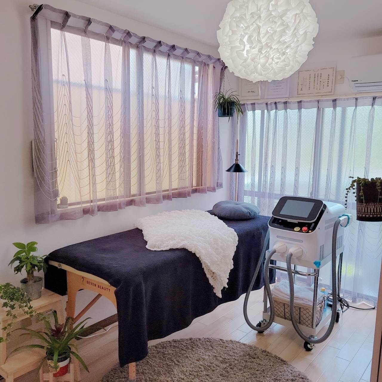 美容室さろんどふじたの紹介画像