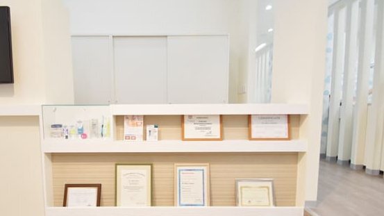 ココロ南行徳歯科クリニックの紹介画像