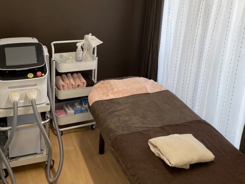 メンズ脱毛サロン Mr.Smooth 【ミスタースムース】の紹介画像