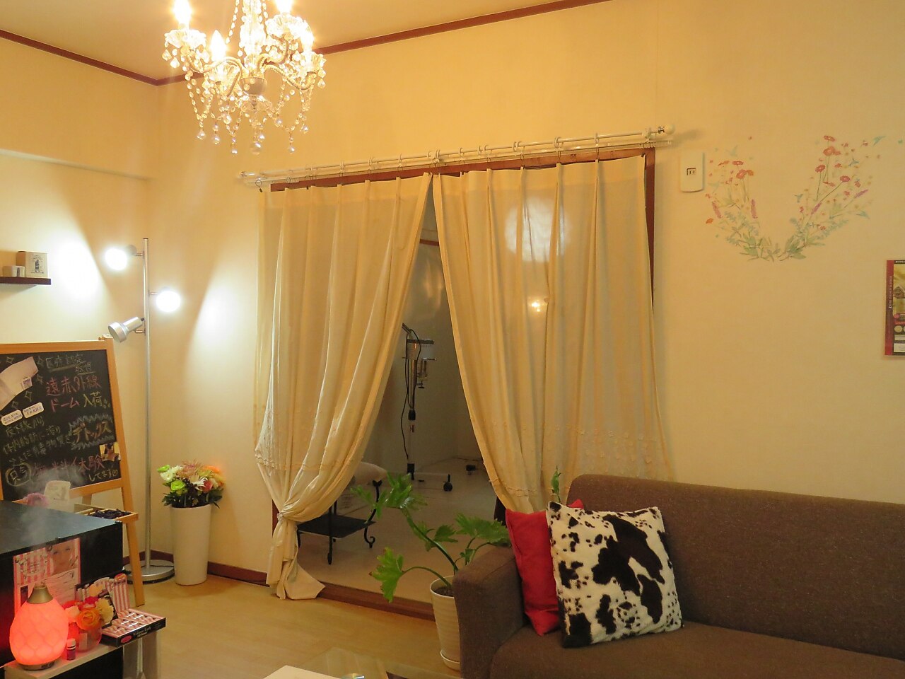 エステティックサロン ダリア アンド エスビー(Dahlia&Sb)の紹介画像