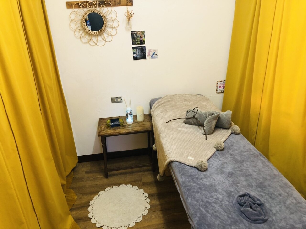 メンズ脱毛サロン Mr.Smooth 【ミスタースムース】の紹介画像