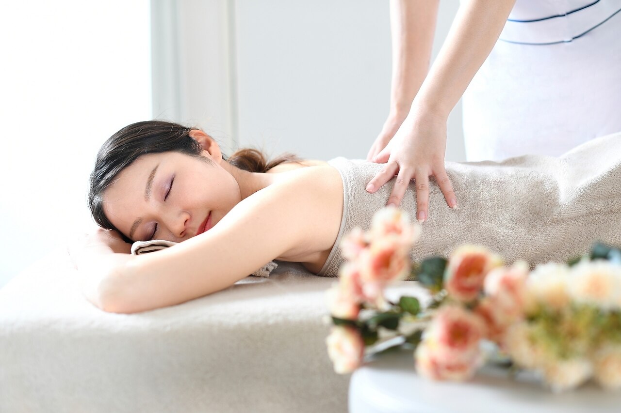 サロン エム(Salon Mchu)の紹介画像