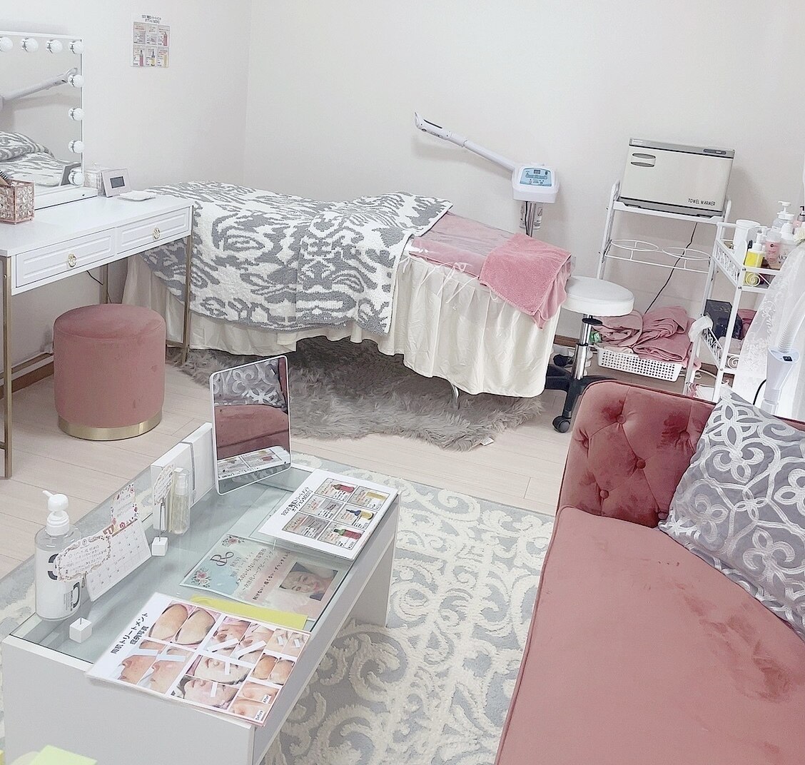 ブランアンジェリーク(BLANC ANGELIQUE)の紹介画像