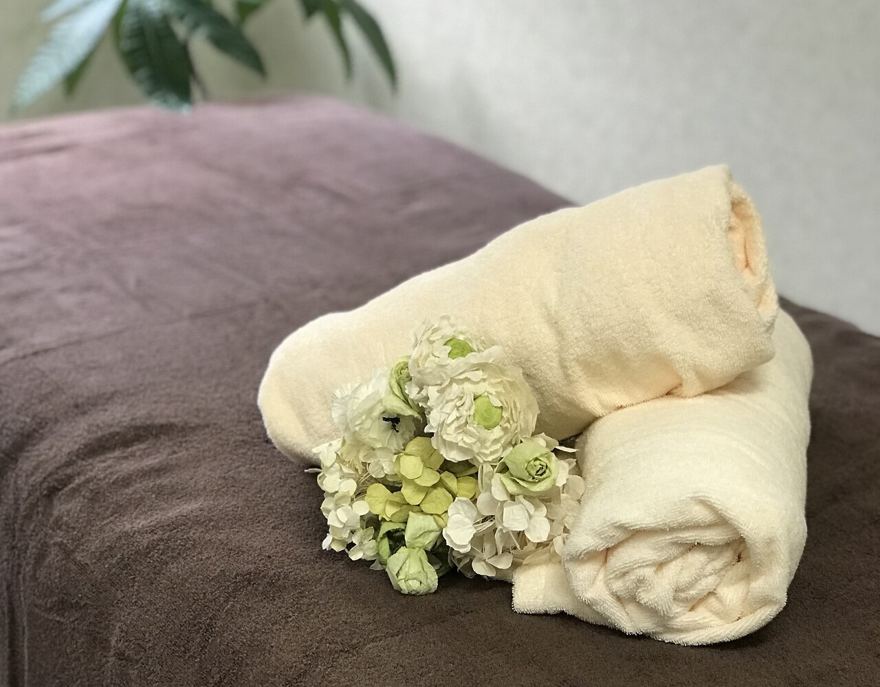 トータルビューティーサロン 法悟空 たつの店の紹介画像