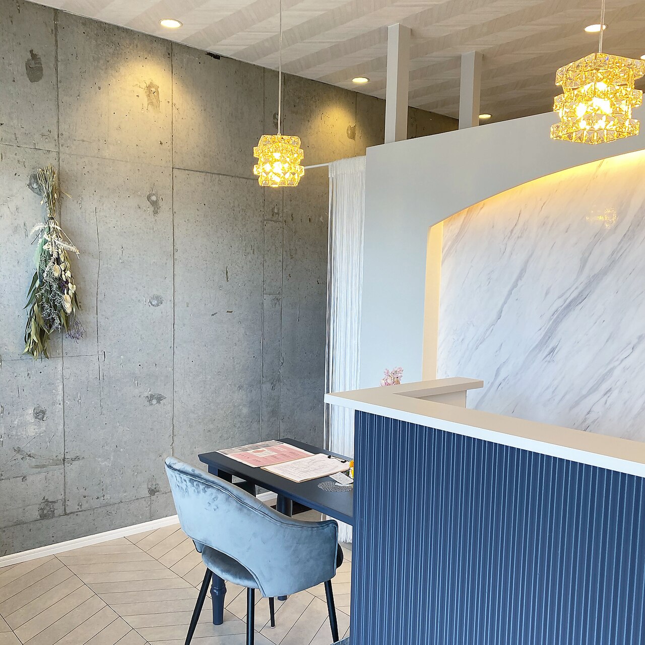 サロンド ソラ(Salon de SoLA)の紹介画像