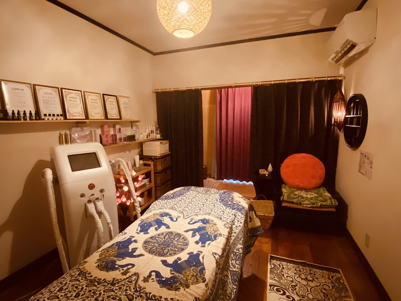 メンズ脱毛サロン Mr.Smooth 【ミスタースムース】の紹介画像