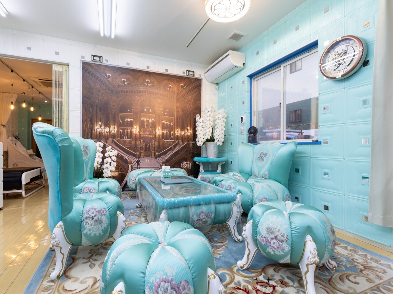 メンズ脱毛サロン Mr.Smooth 【ミスタースムース】の紹介画像