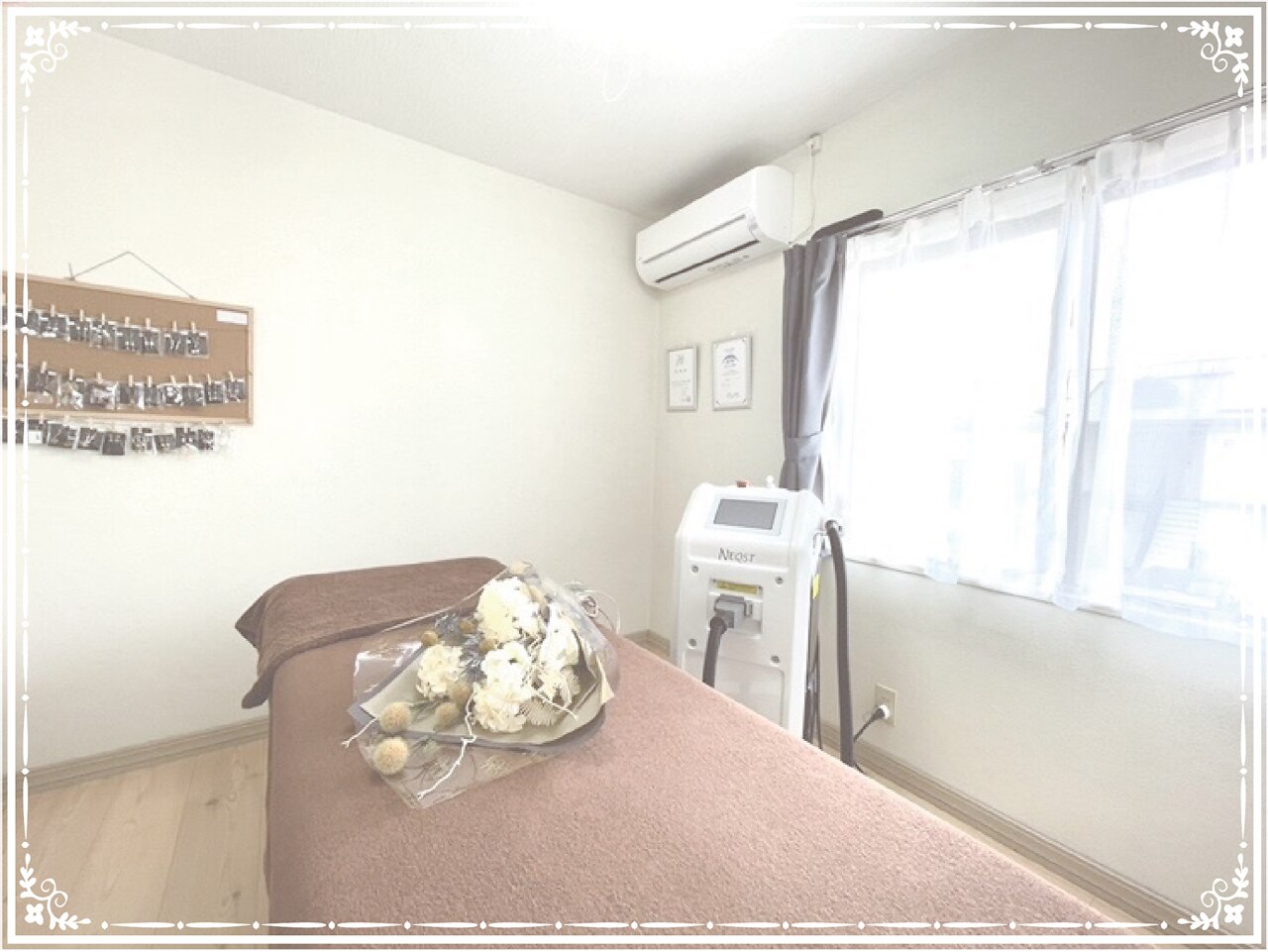 メンズ脱毛サロン Mr.Smooth 【ミスタースムース】の紹介画像