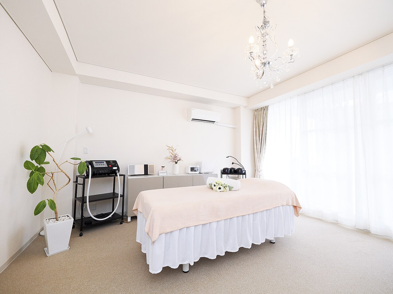 メンズ脱毛サロン Mr.Smooth 【ミスタースムース】の紹介画像