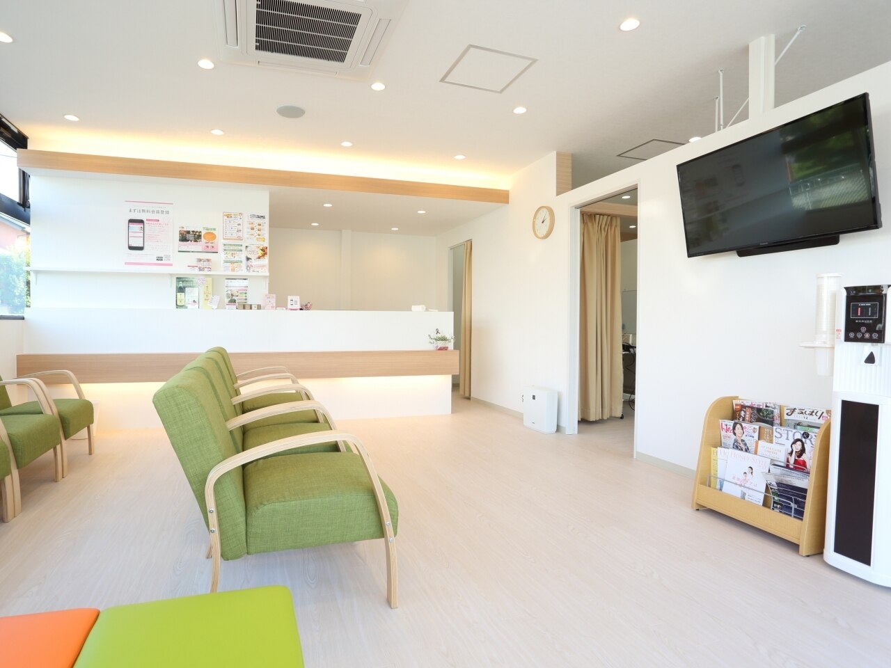 メンズ脱毛サロン Mr.Smooth 【ミスタースムース】の紹介画像