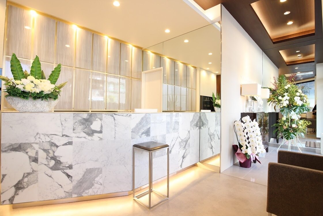 THE IMPLANT & ORTHODONTICS CHIBA(旧:INVISALIGN)の紹介画像