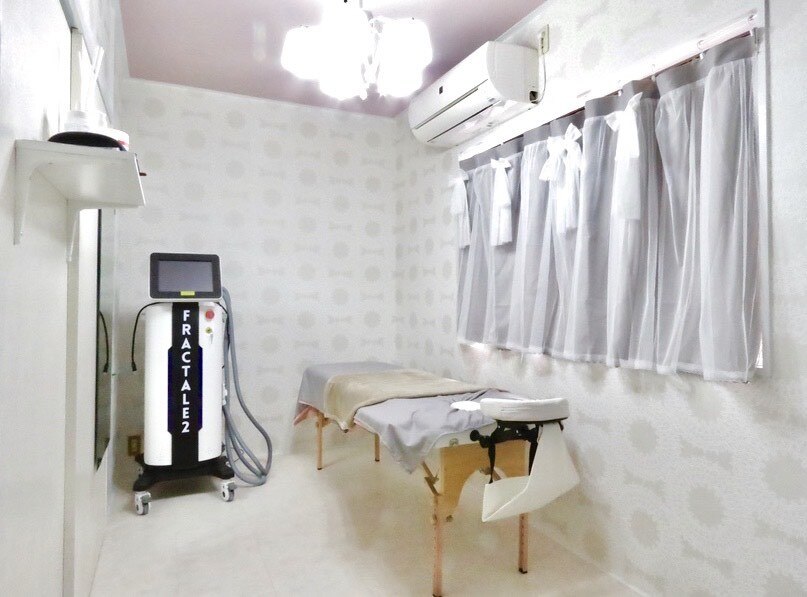 メンズ脱毛サロン Mr.Smooth 【ミスタースムース】の紹介画像