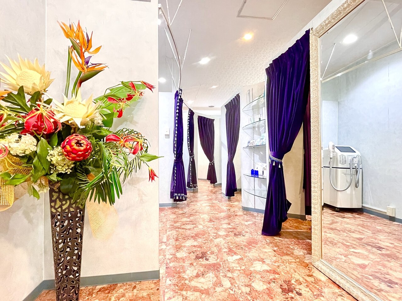 メンズ脱毛サロン Mr.Smooth 【ミスタースムース】の紹介画像