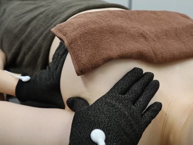 メンズ脱毛サロン Mr.Smooth 【ミスタースムース】の紹介画像