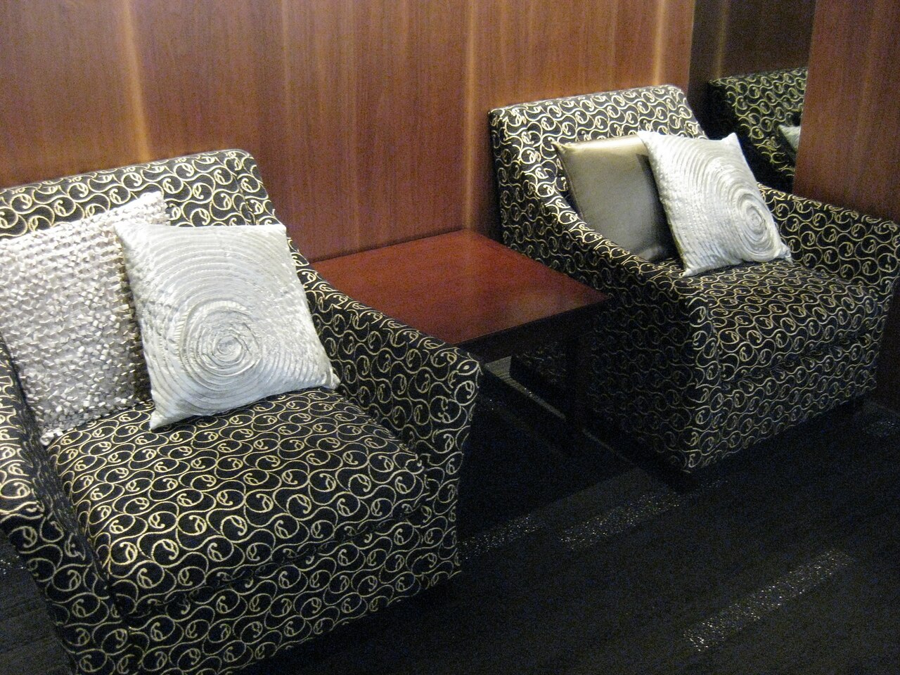 男のエステ ダンディハウス 西宮北口店の紹介画像