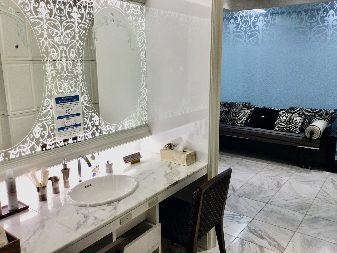 男のエステ ダンディハウス 神戸店の紹介画像