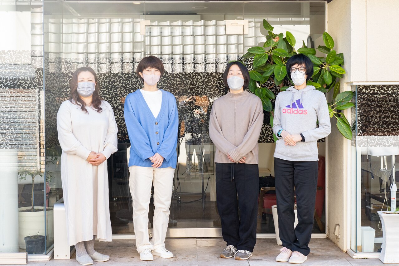 メンズ脱毛サロン Mr.Smooth 【ミスタースムース】の紹介画像