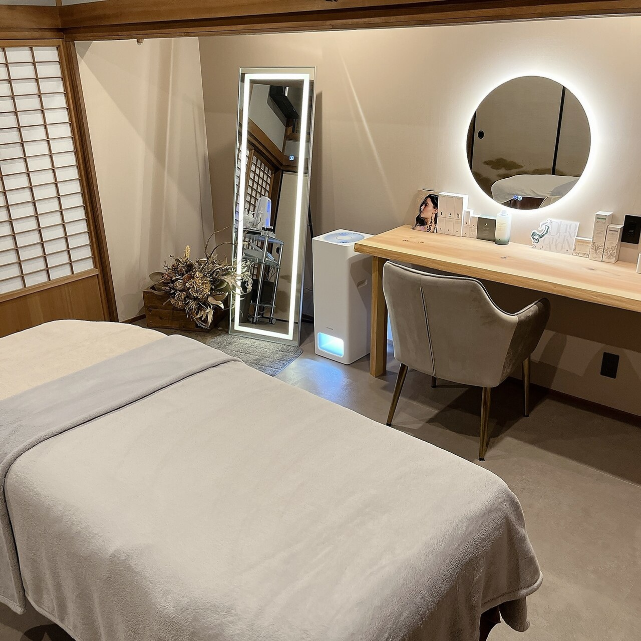 コミンカリゾートサロンクラタニ(KURATANI)の紹介画像