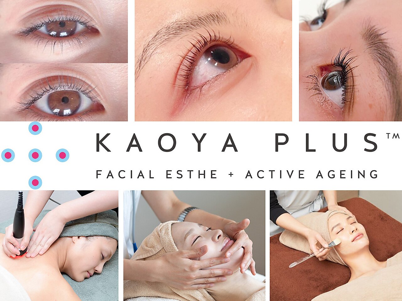 カオヤ プラス(Kaoya plus)の紹介画像